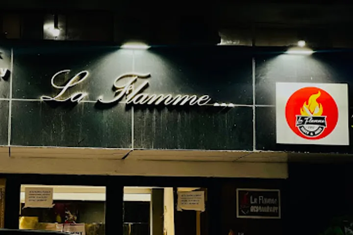 La Flamme Restaurant main photo