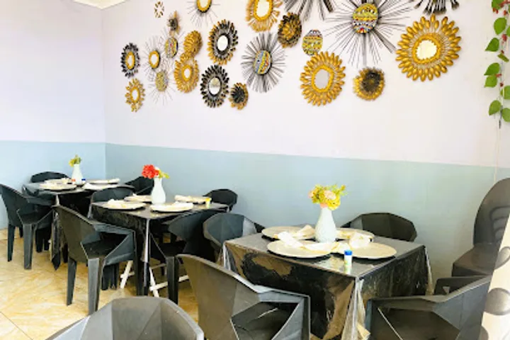 Hekima Restaurant main photo