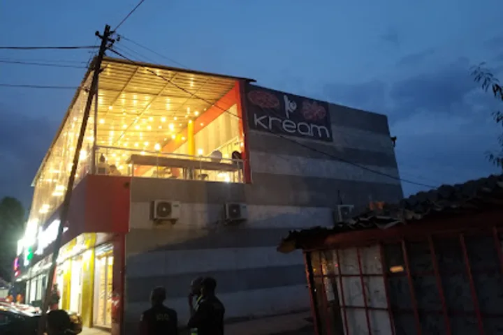 Kream Resturant DRC main photo