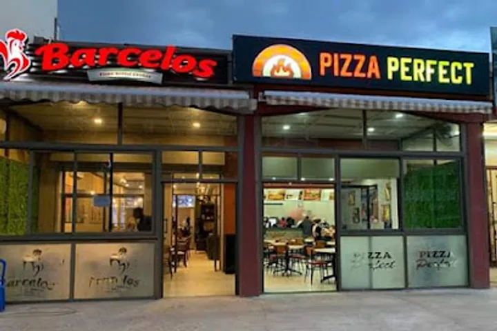 Pizza Perfect Lubumbashi main photo