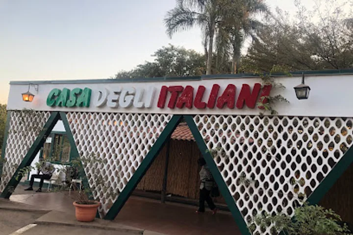 Restaurant Italien photo principale