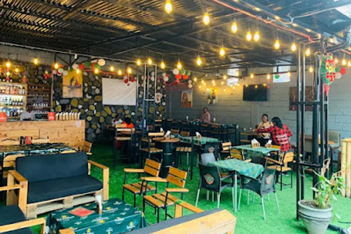 Mambo Lounge Restaurant photo