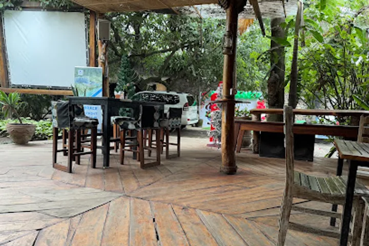 La Rosta Bar-Resto-Lounge, Goma photo