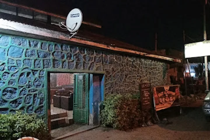 New Salt And Pepper Restaurant & Bar, Goma main photo
