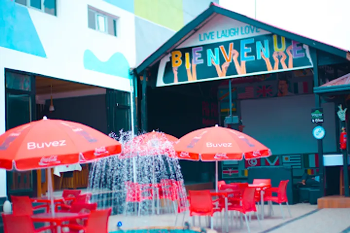 Pili Pili Bar Restaurant & Night Club main photo