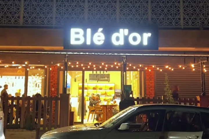 Ble D'or main photo