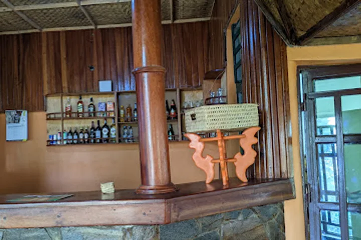 Simi Tourisme et Récréation au Kivu photo