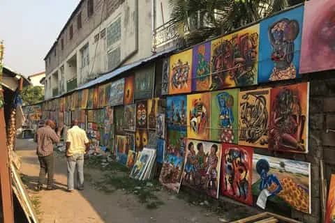 Museums, galleries, and heritage