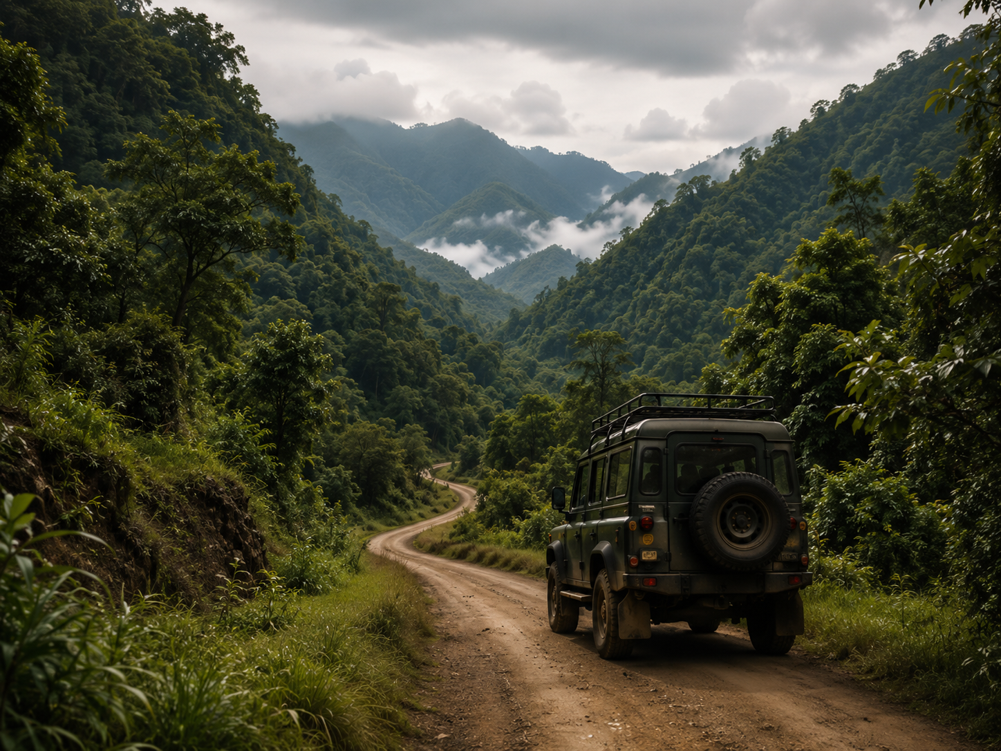 Transportation