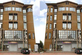 Carpe Diem Hotel Kinshasa photo