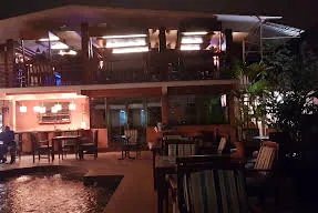 Eriges Lodge photo