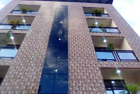 Flat Hotel Kandolo Gombe photo