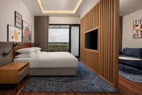 Four Points by Sheraton Kinshasa photo