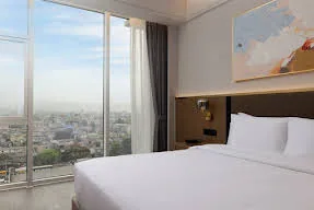 Golden Tulip Kin-Oasis Kinshasa photo