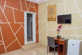 GREEN LODGE (Kinshasa) photo