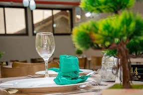 Greenlodge Flambeau photo