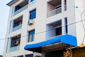 H Hotel in Kinshasa photo