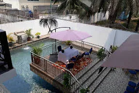 Hacienda Hotel photo