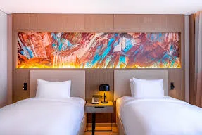 Hilton Kinshasa galerie 6
