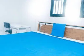 Home Away Bedroom Bed & Breakfast in Lovely Kinshasa with AC, WiFi photo
