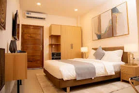 Hotel Amani Inn photo