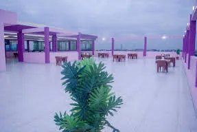 Hotel Atlantic & Restaurant Atlantic photo