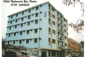 Hôtel Ave Maria photo