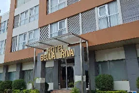 Hotel Bella Riva photo