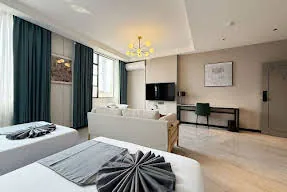 Hôtel Eden photo 4