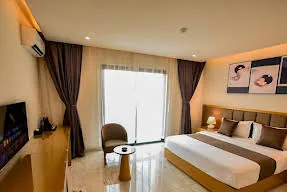 Hotel Everest RD CONGO photo