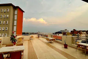Hotel Fortune photo