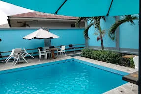 Hôtel Georges Inn RDC photo