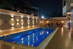 Hotel Golf Coast galerie 5