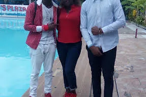 Hôtel Imperium, KINSHASA photo