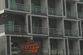 Hôtel Indigo photo