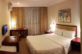 Hotel Kirikou photo
