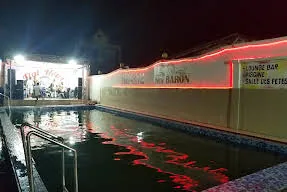 Hôtel new Baron photo