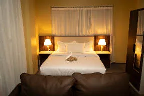 L’AUBERGE HOTEL photo