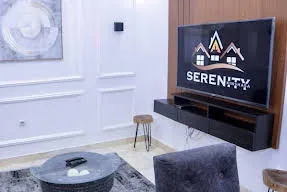 La Maison de Gombe par Serenity Kinshasa photo