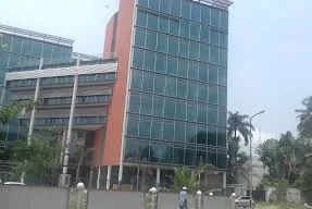 LE MARINEL HOTEL KINSHASA photo