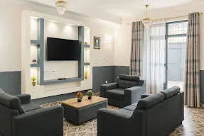 Modern Room photo