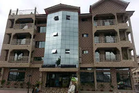 NEW PACIFIQUE HOTEL photo