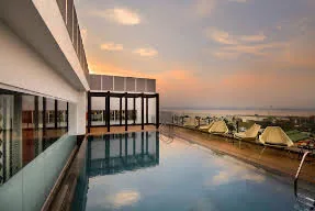 Novotel Kinshasa La Gombe galerie 6