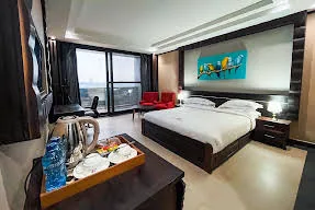O'BWIRA hotels and resorts photo