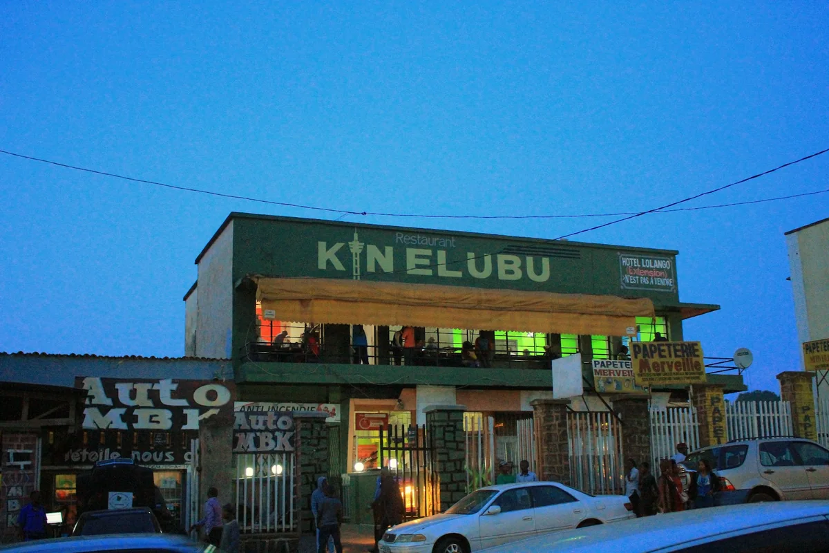 Kin Elubu photo