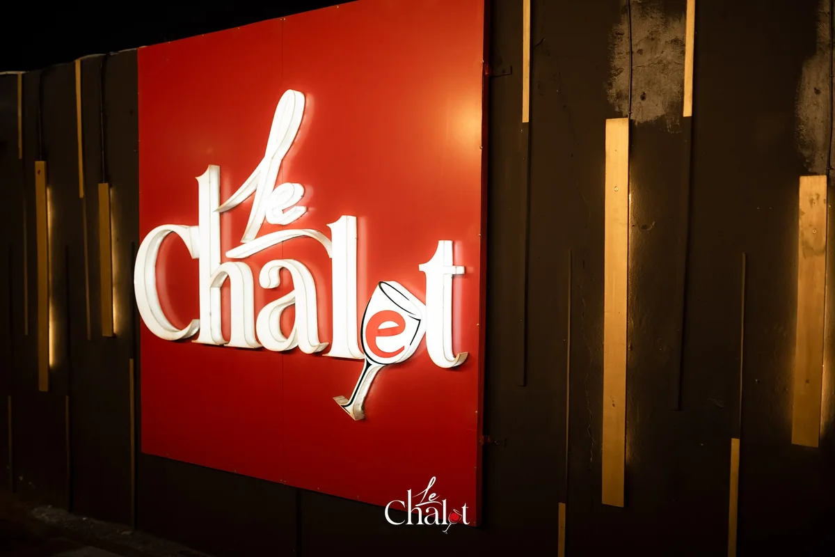 Le Chalet de Kinshasa photo 5