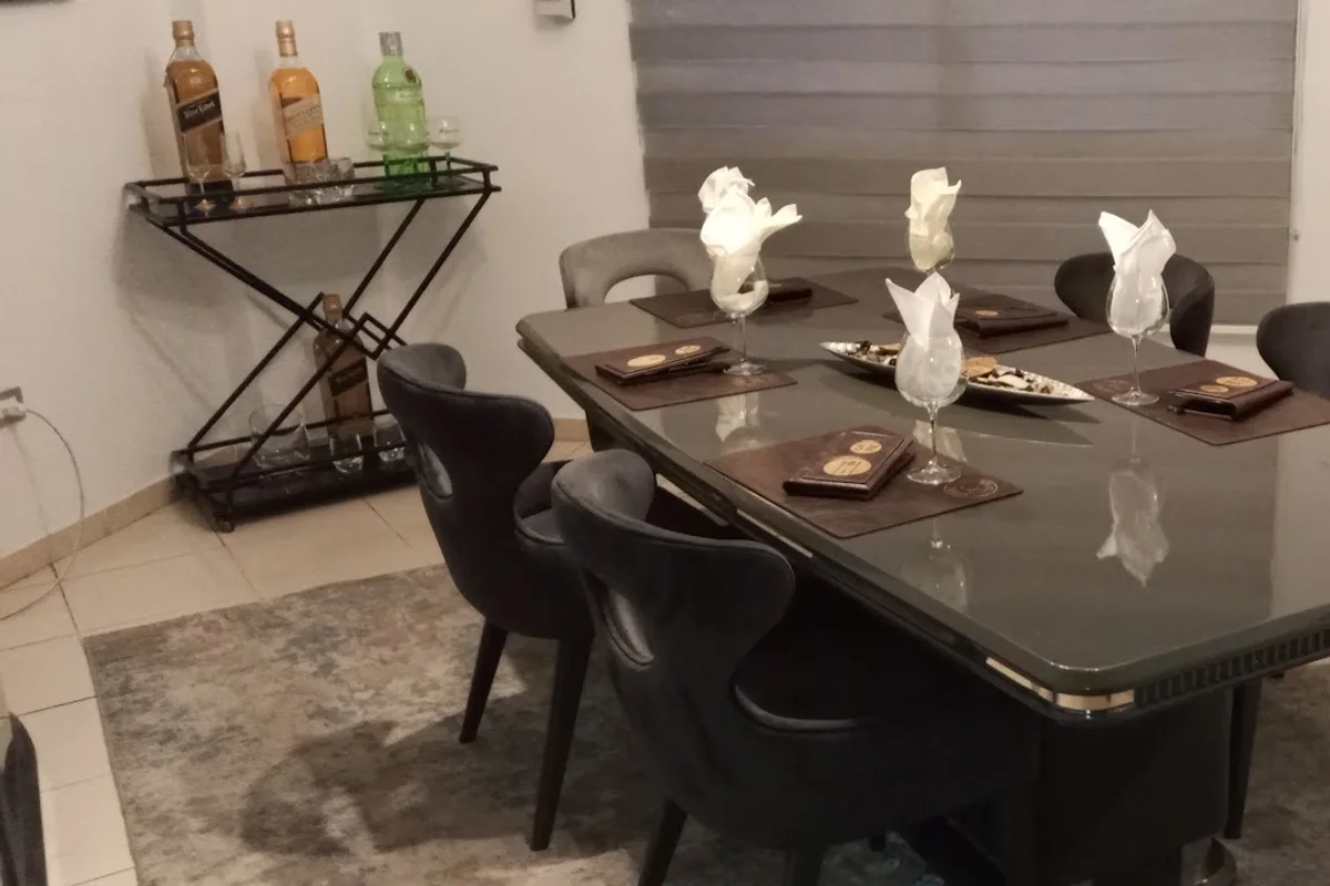 Restaurant 3z photo