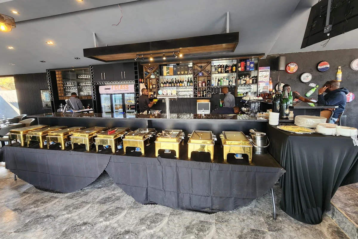 Restaurant Iclass photo