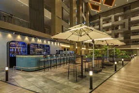 Protea Hotel by Marriott Kinshasa photo