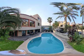 Residence Marika Hotel photo